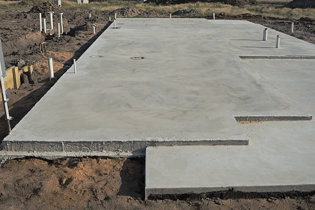Best Decorative Concrete in Solana, FL
