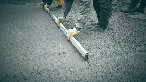 Best Concrete Sealing and Maintenance in Solana, FL