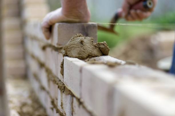 Best Stamped Concrete Services in Solana, FL