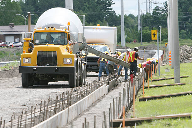 Best Concrete Removal and Replacement in Solana, FL