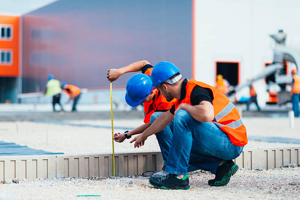Best Commercial Concrete Services in Solana, FL